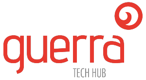 Logo Guerra Tech Hub